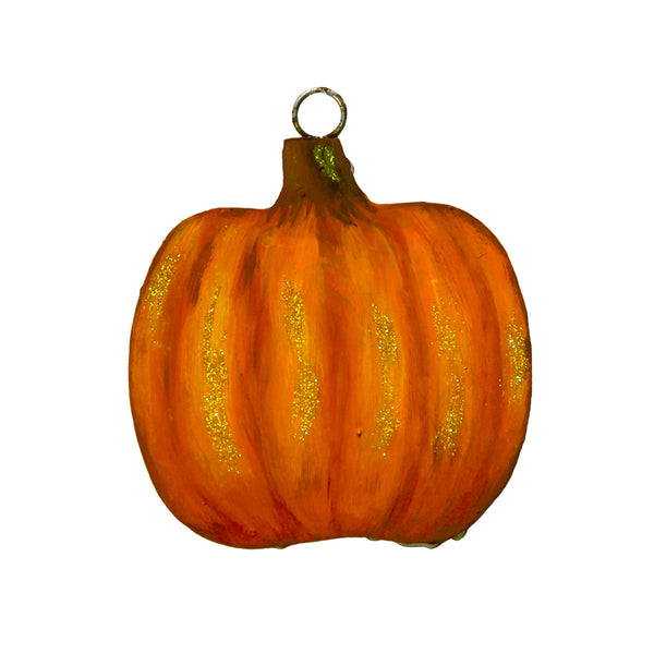 The Round Top Collection - Mini Gallery Pumpkin Charm