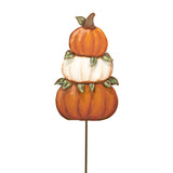 The Round Top Collection - Small Pumpkin Topiary