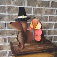 The Round Top Collection - Dress-Up Pilgrim Turkey Costume