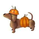 The Round Top Collection - Dress-Up Pumpkin Costume