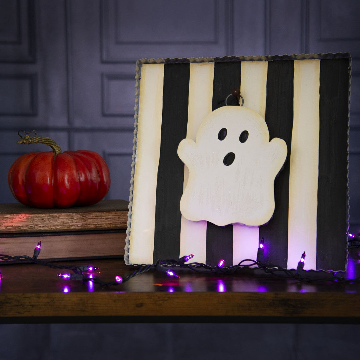 The Round Top Collection - Ghost Charm