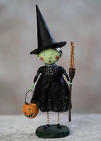 Lori C. Mitchell™ - Wicked Witch©