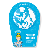 Da Bomb - Cinderella Bath Bomb