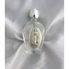 Our Lady of Guadalupe Holy Water Bottle - Small