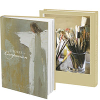 Anne Neilson - Strokes of Compassion Book