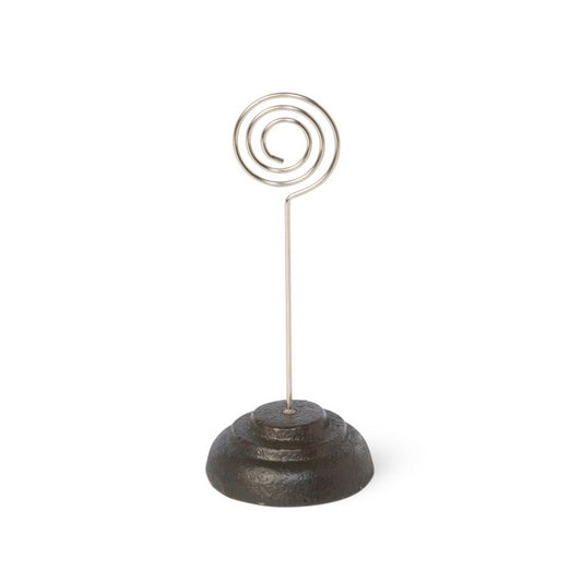 Park Hill - Vintage-Style Card Holder