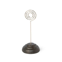 Park Hill - Vintage-Style Card Holder