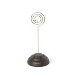 Park Hill - Vintage-Style Card Holder