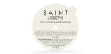 SAINT - Saint Joseph Saint of Fathers and Real Estate