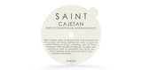 SAINT - Saint Sebastian Saint of Athletes