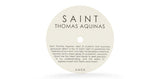 SAINT - Saint Thomas Aquinas Saint of Students and Teachers