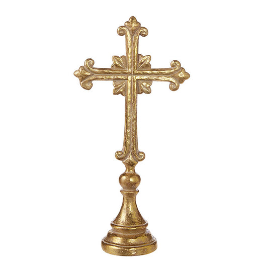 RAZ - 15.25" CROSS