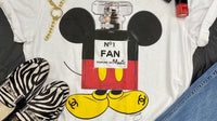 Park Princes T-shirt