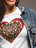 Chocolate Lover T-shirt