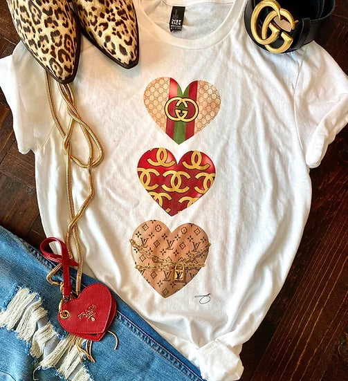 Love Couture T-shirt