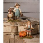 Bethany Lowe - Timmy Turkey Feeder