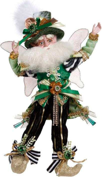 Mark Roberts - Lucky Charm Fairy Boy, 10"