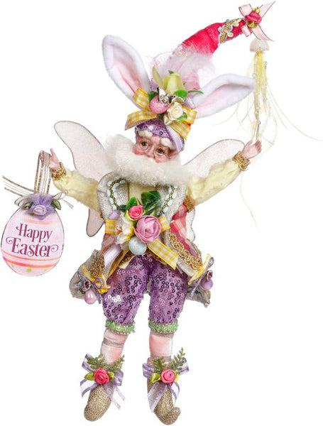 Mark Roberts - EASTER EGG FAIRY, SMALL 10.5''