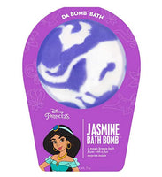 Da Bomb - Jasmine Bath Bomb