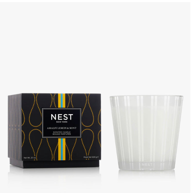 NEST