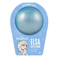 Da Bomb - Frozen II Elsa Bath Bomb