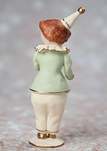 Dee Harvey - Rory O'Reilly©