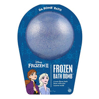 Da Bomb - Frozen II Bath Bomb