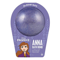 Da Bomb - Frozen II Anna Bath Bomb