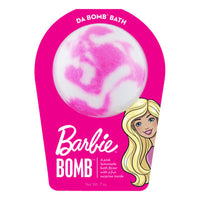 Da Bomb - Barbie™ Pink Swirl Bomb™