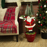 The Round Top Collection - Jolly ol' St. Nick Medium