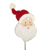 The Round Top Collection - Jolly ol' St. Nick Face