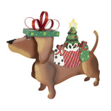 The Round Top Collection - Dress-Up Tree & Gift Costume