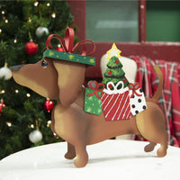 The Round Top Collection - Dress-Up Tree & Gift Costume