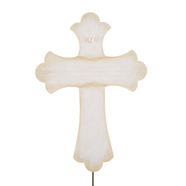 The Round Top Collection - Display Cross