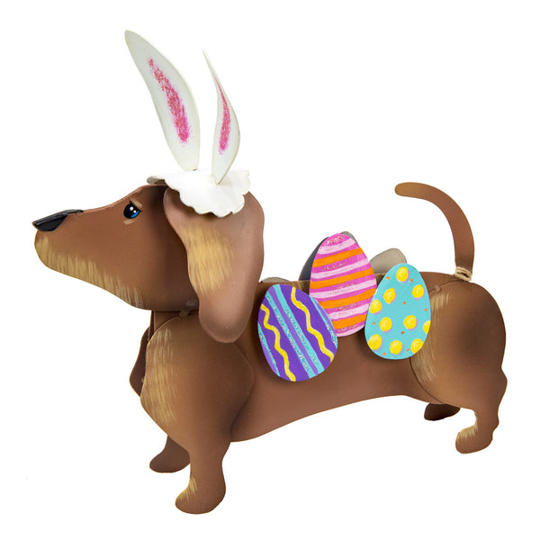 The Round Top Collection - Dress-Up Easter Bunny Costume