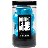 Da Bomb - Fortune Telling Bombs™ Jar