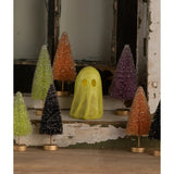 Bethany Lowe - Ghoulish Green Ghost Luminary