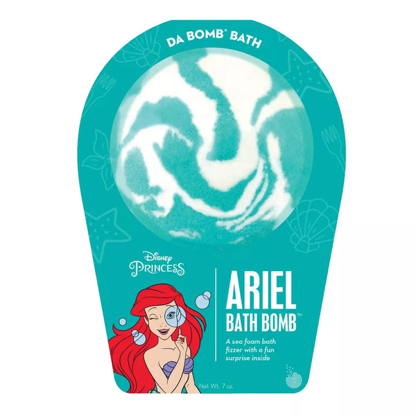 Da Bomb - Ariel Bath Bomb