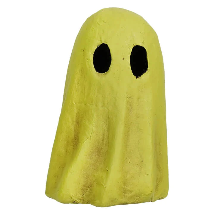 Bethany Lowe - Ghoulish Green Ghost Luminary