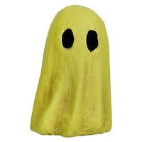 Bethany Lowe - Ghoulish Green Ghost Luminary