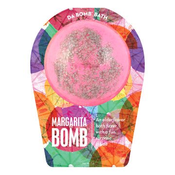 Da Bomb - Margarita Bomb