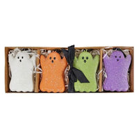 Bethany Lowe - Ghost Peep® Ornaments Set of 4