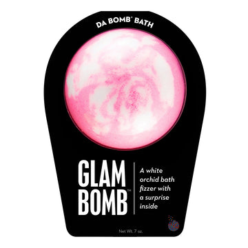 Da Bomb - Glam Bomb