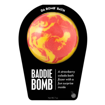 Da Bomb - Baddie Bomb