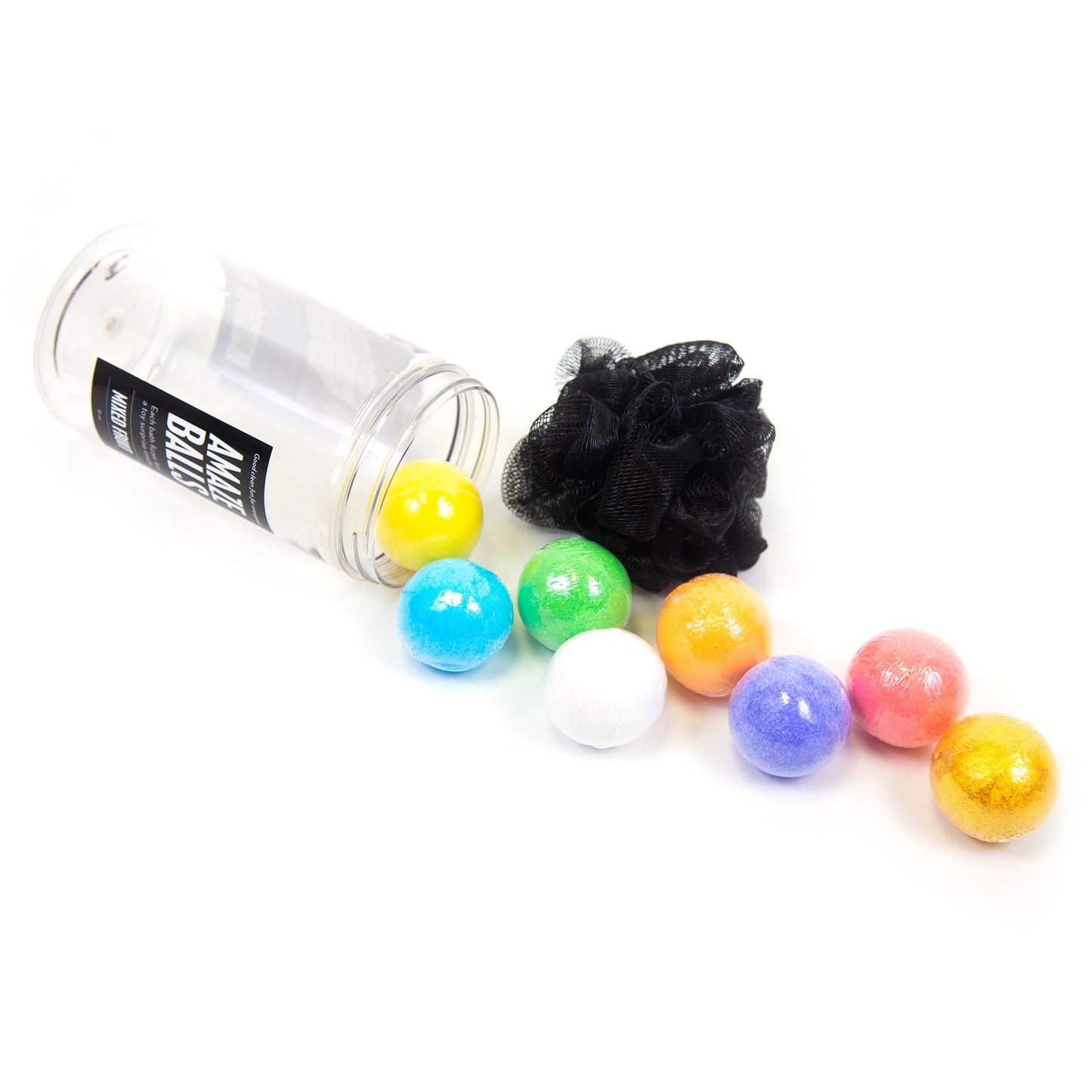 Da Bomb - Amazeballs! Jar