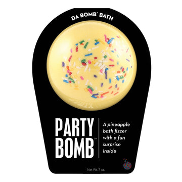 Da Bomb - Party Bomb