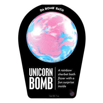 Da Bomb - Unicorn Bomb