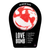 Da Bomb - Love Bomb
