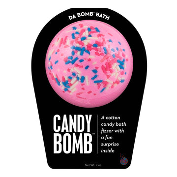 Da Bomb - Candy Bomb