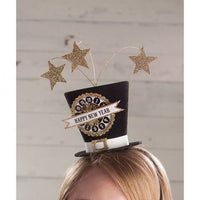 Bethany Lowe - New Year Top Hat